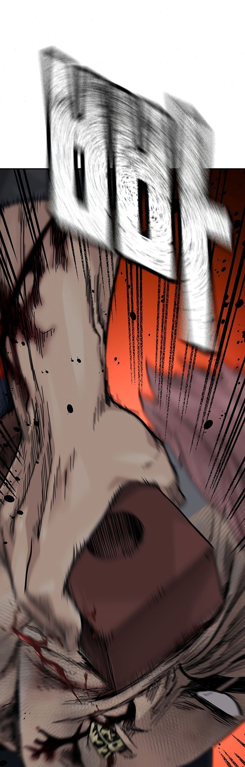 To Not Die Chapter 158 Gambar 175