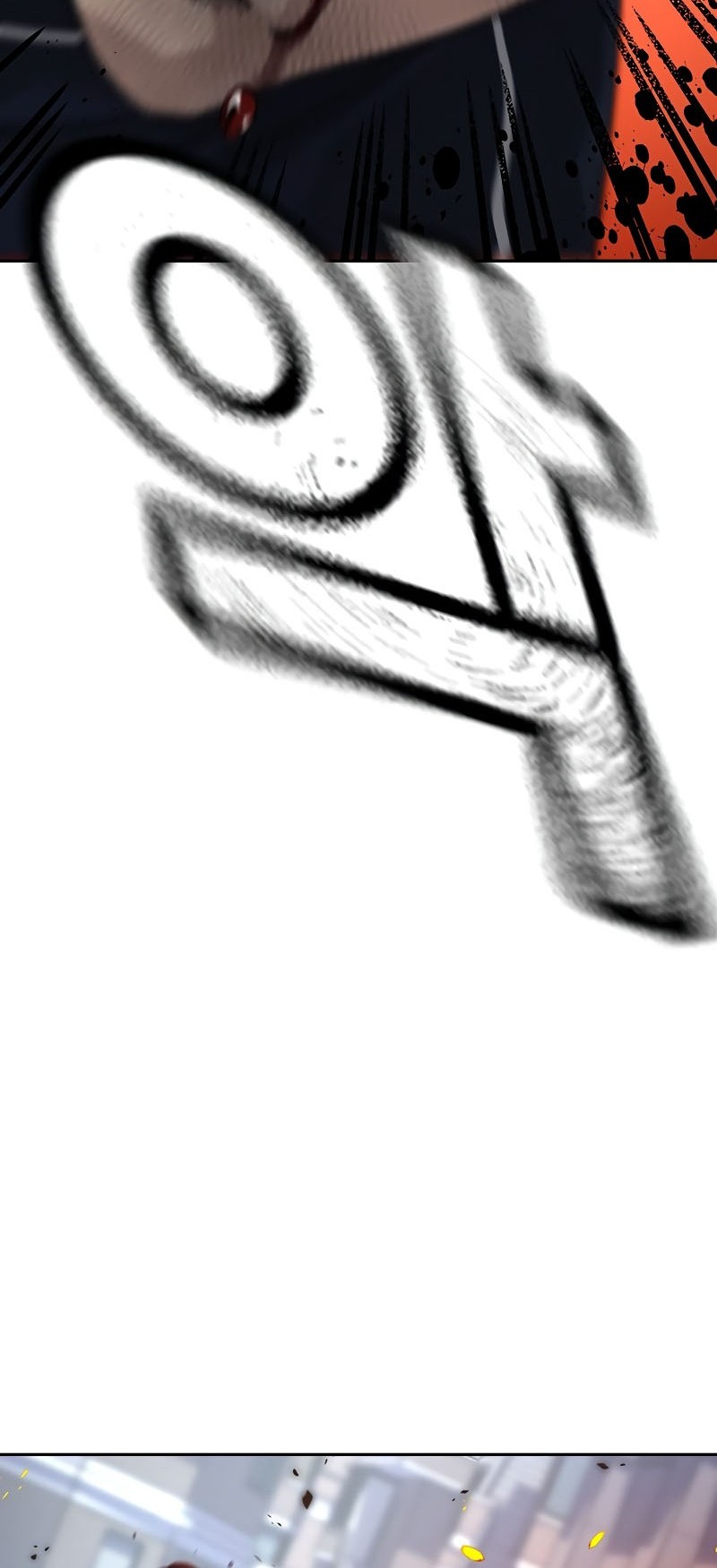 To Not Die Chapter 158 Gambar 176