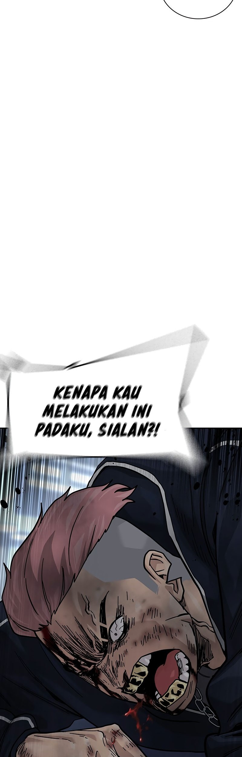 To Not Die Chapter 158 Gambar 179