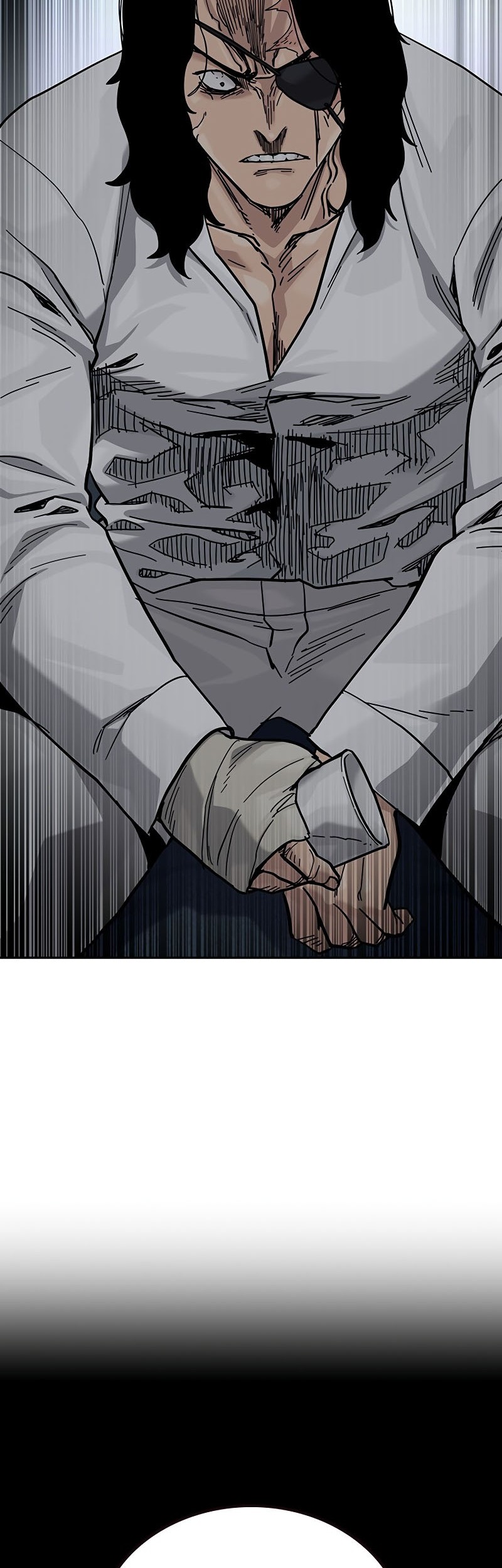 To Not Die Chapter 158 Gambar 193