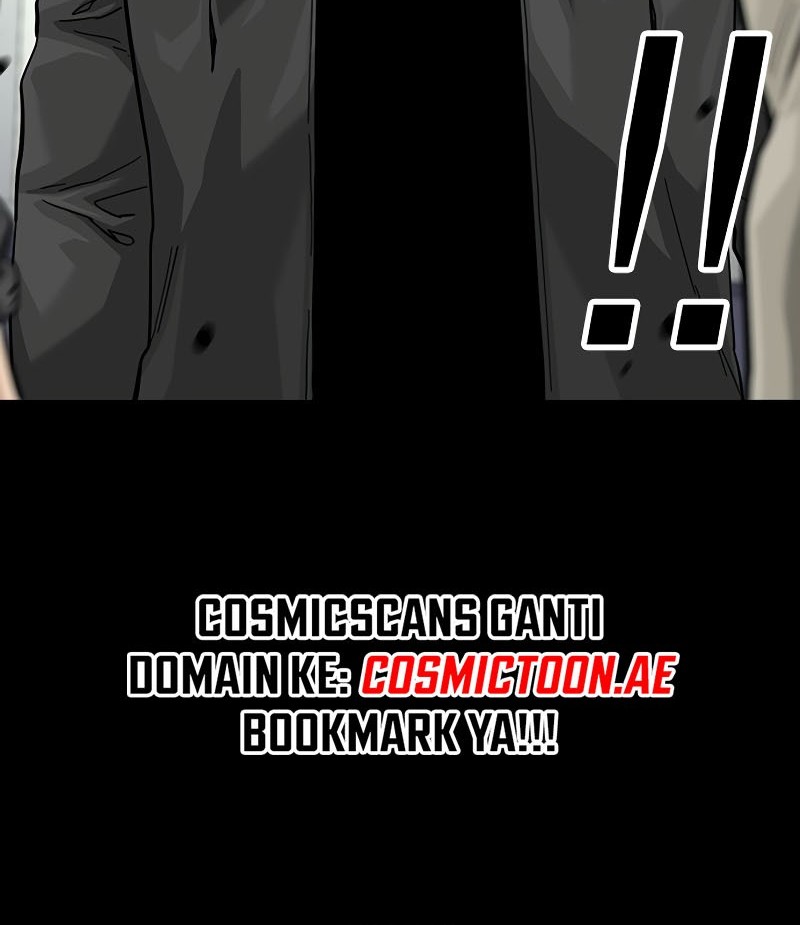 To Not Die Chapter 158 Gambar 195