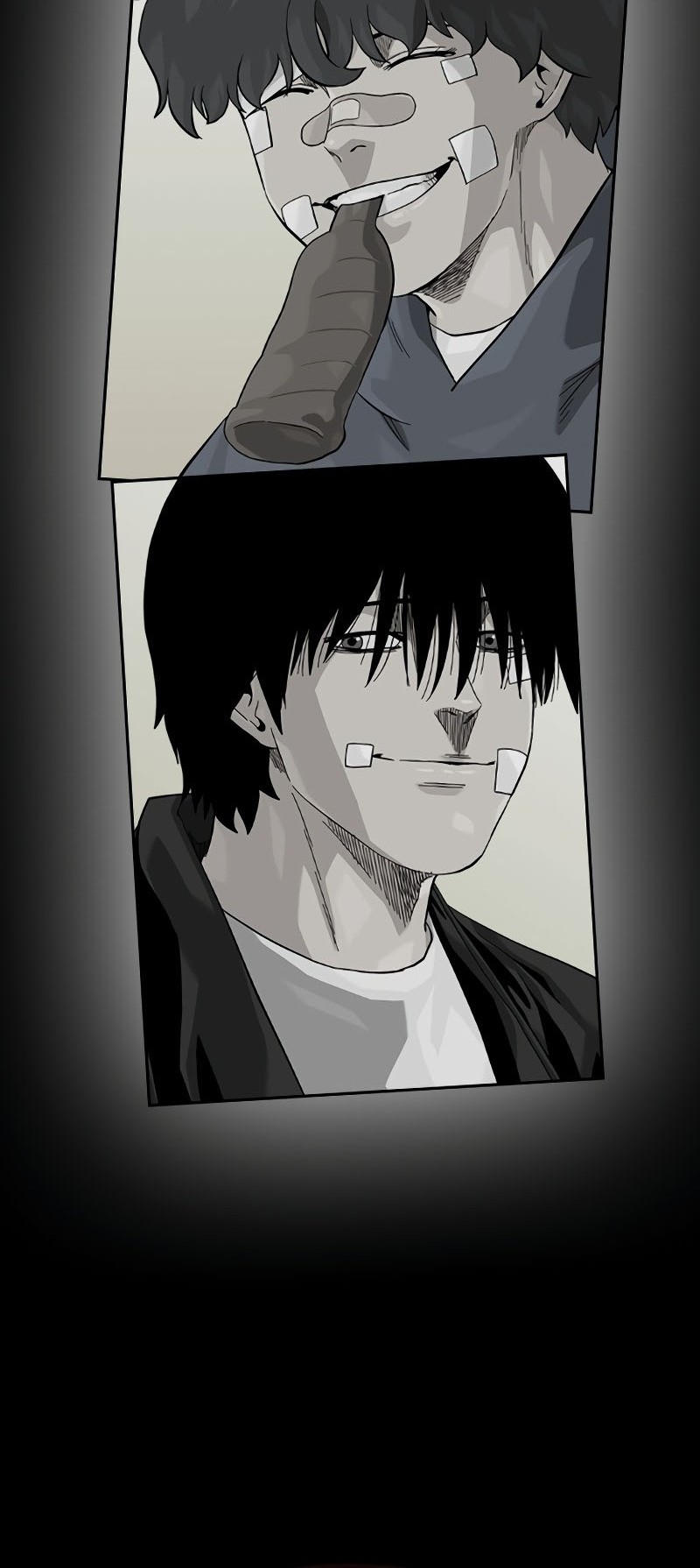 To Not Die Chapter 158 Gambar 199