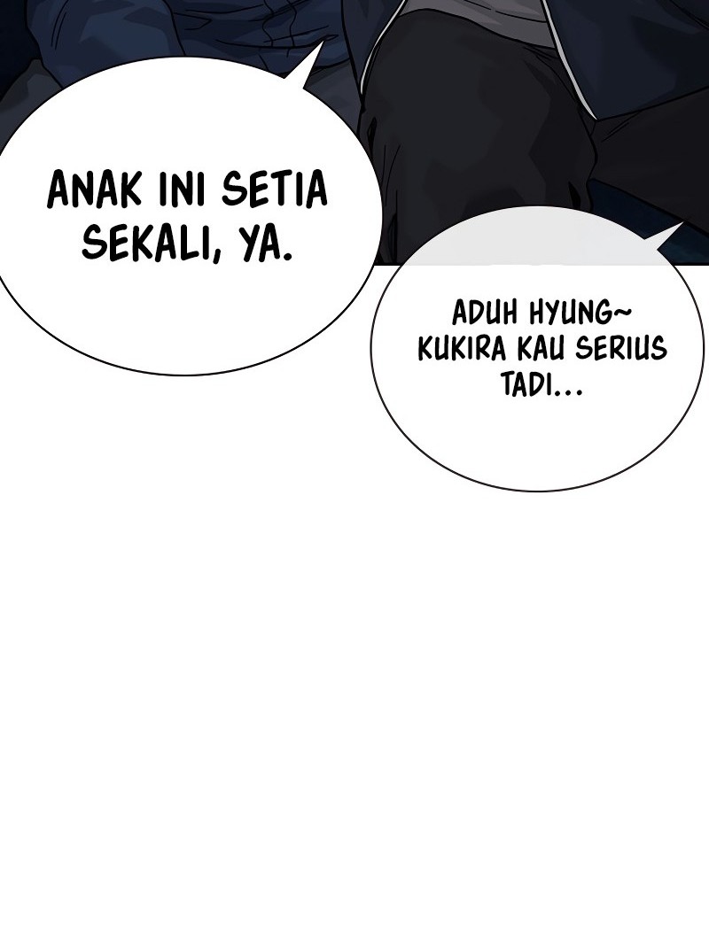 To Not Die Chapter 158 Gambar 36