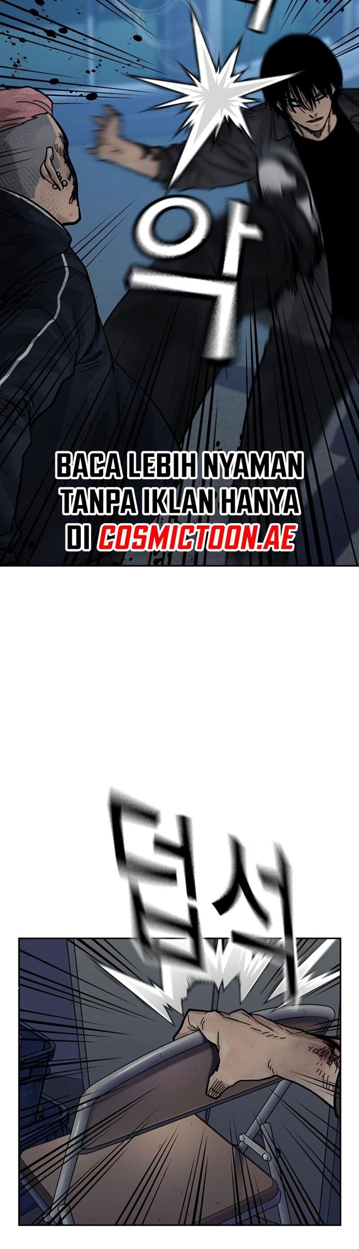 To Not Die Chapter 159 Gambar 10