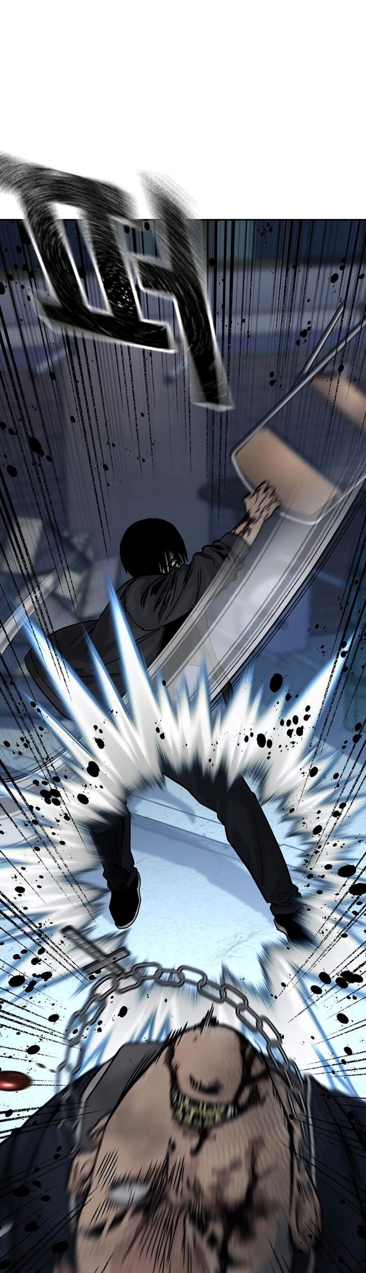 To Not Die Chapter 159 Gambar 11