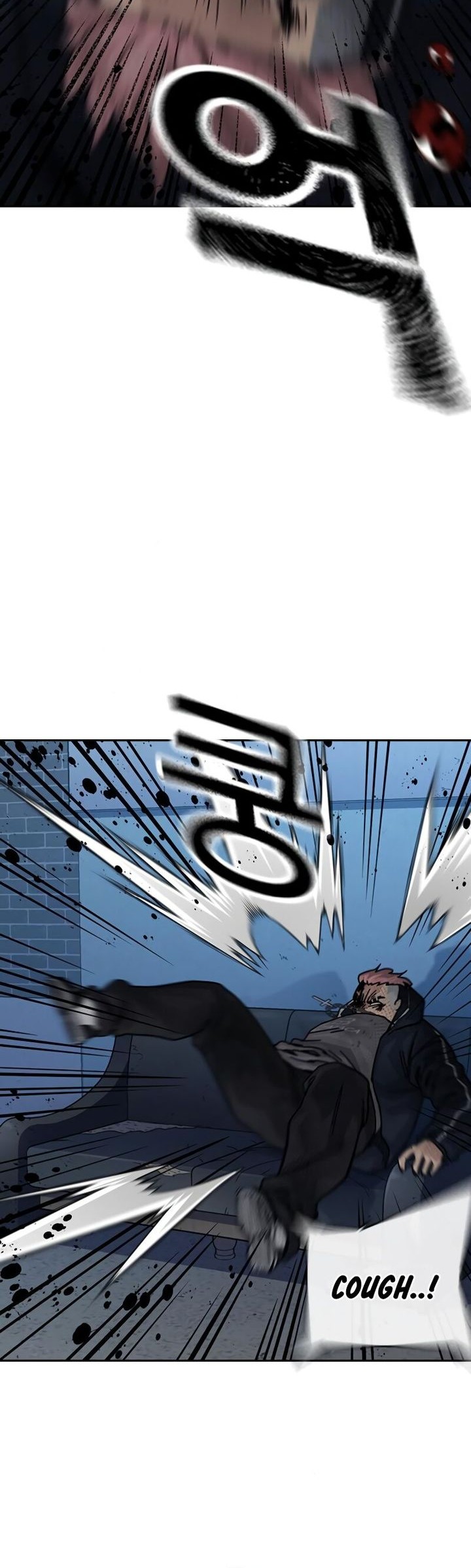 To Not Die Chapter 159 Gambar 12