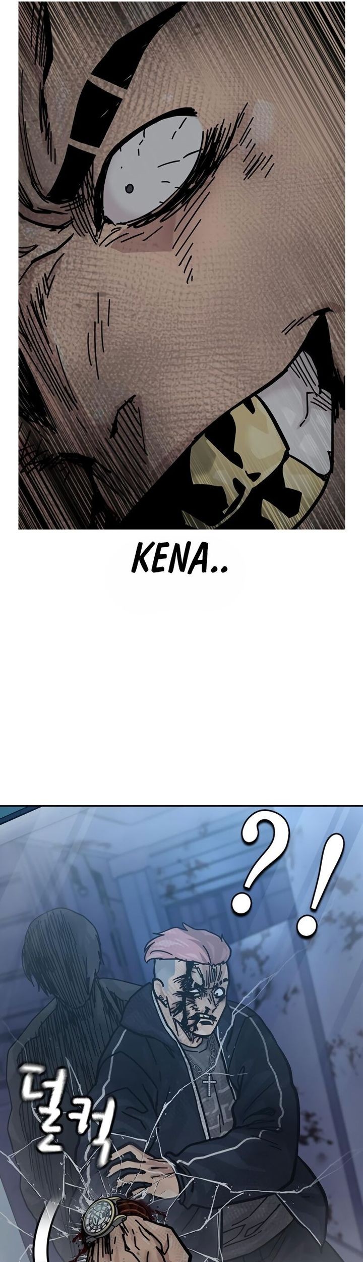 To Not Die Chapter 159 Gambar 40