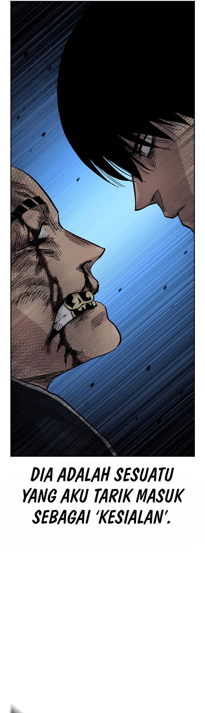 To Not Die Chapter 159 Gambar 44