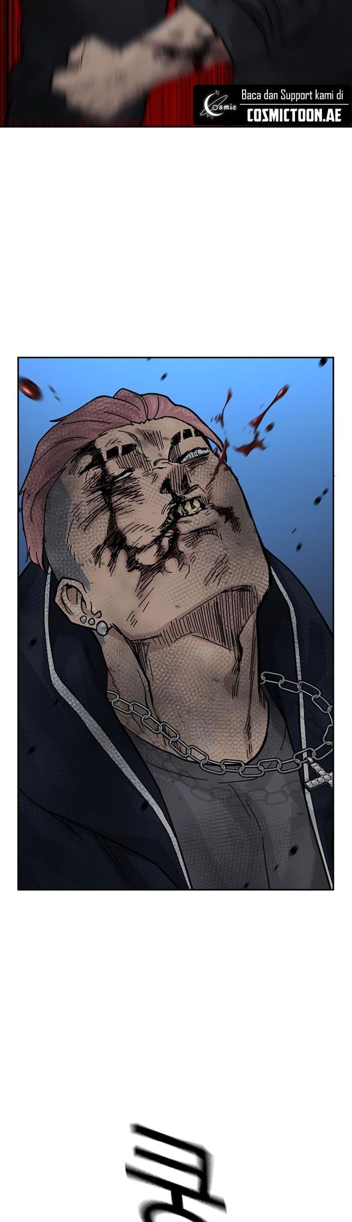 To Not Die Chapter 159 Gambar 46