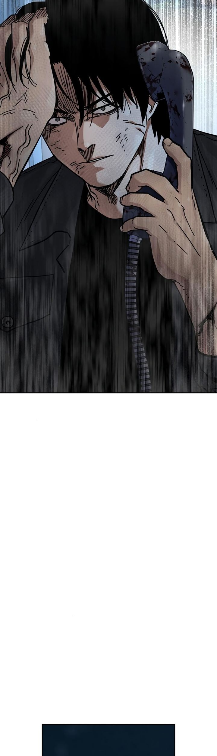 To Not Die Chapter 159 Gambar 50