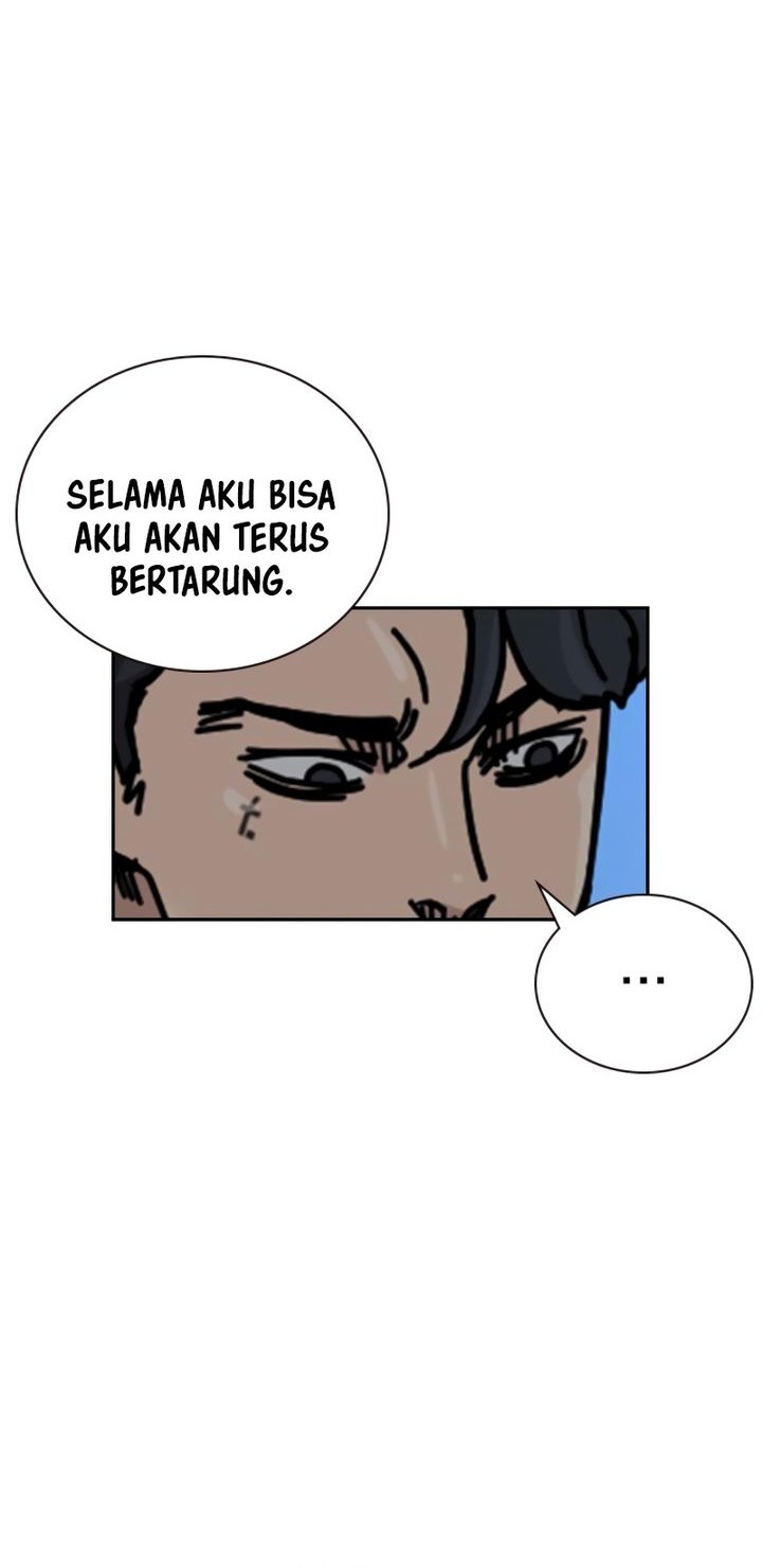 To Not Die Chapter 159 Gambar 59