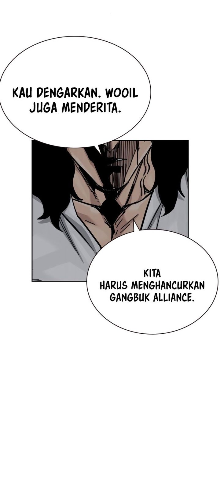 To Not Die Chapter 159 Gambar 67