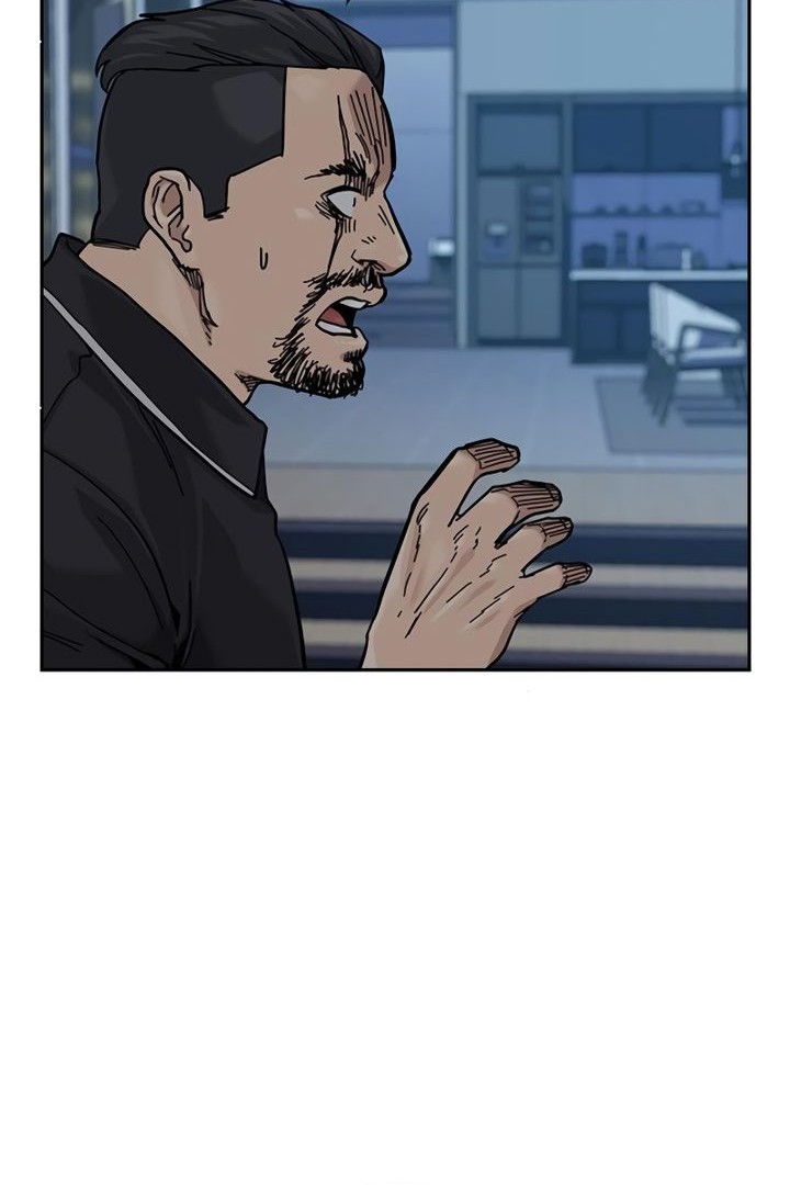 To Not Die Chapter 159 Gambar 71