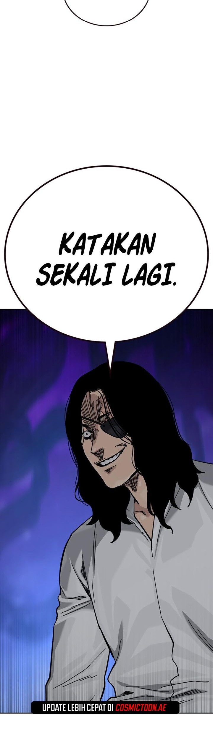 To Not Die Chapter 159 Gambar 73
