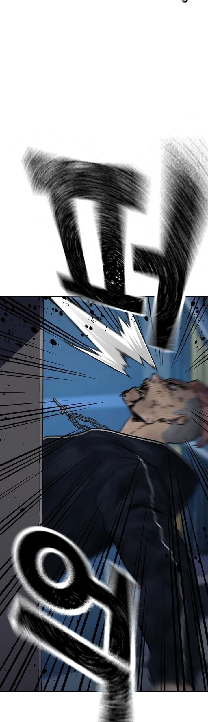 To Not Die Chapter 159 Gambar 3