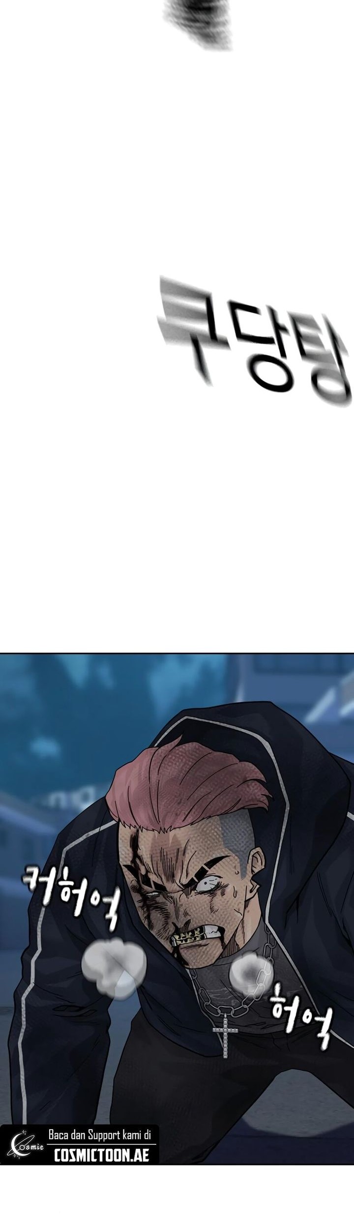 To Not Die Chapter 159 Gambar 4