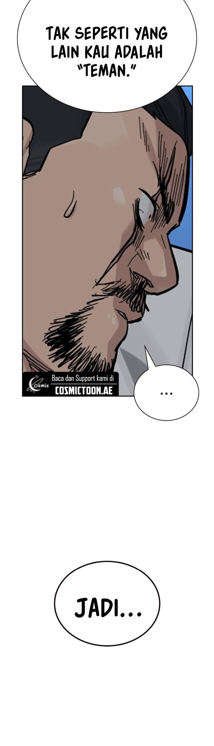 To Not Die Chapter 159 Gambar 77