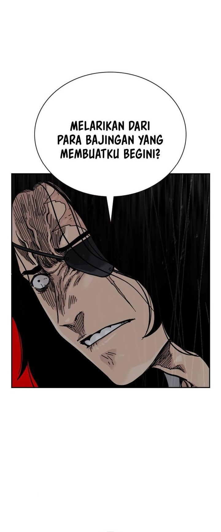 To Not Die Chapter 159 Gambar 79