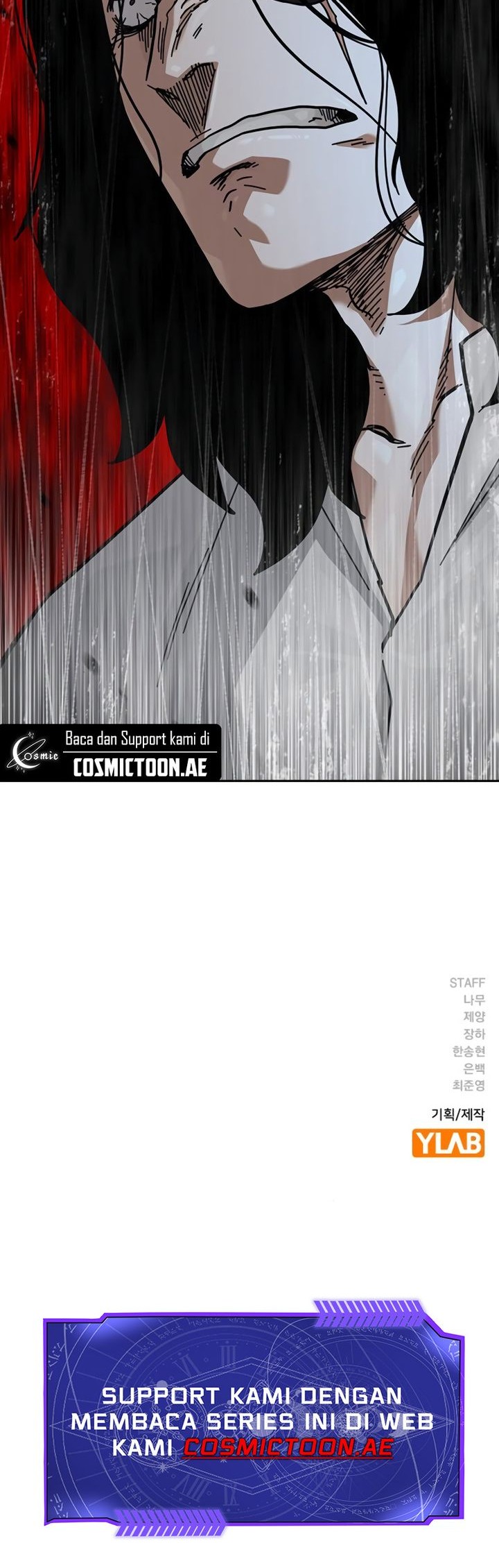 To Not Die Chapter 159 Gambar 97