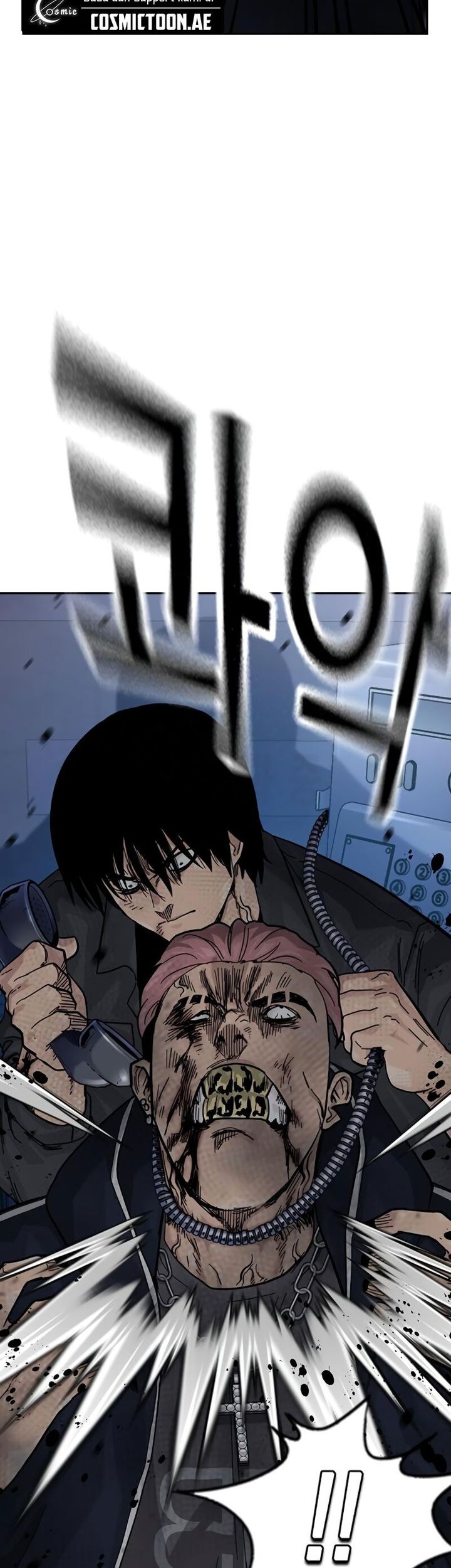 To Not Die Chapter 159 Gambar 31