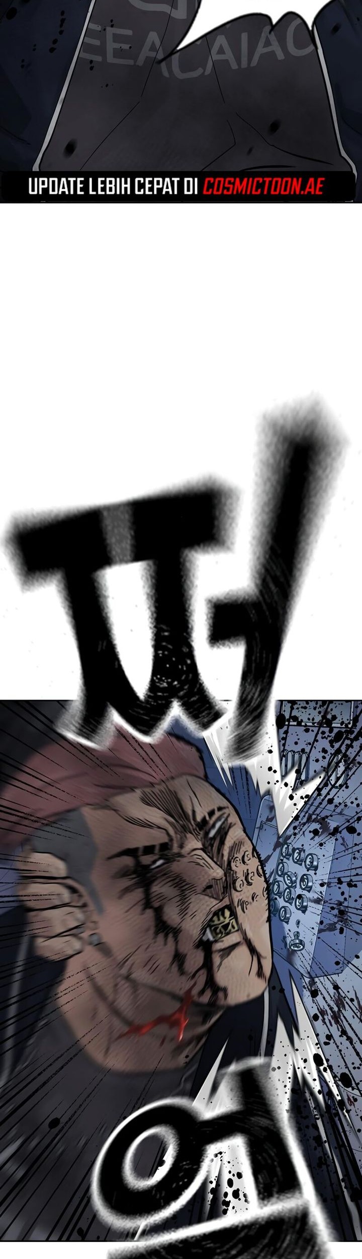 To Not Die Chapter 159 Gambar 32