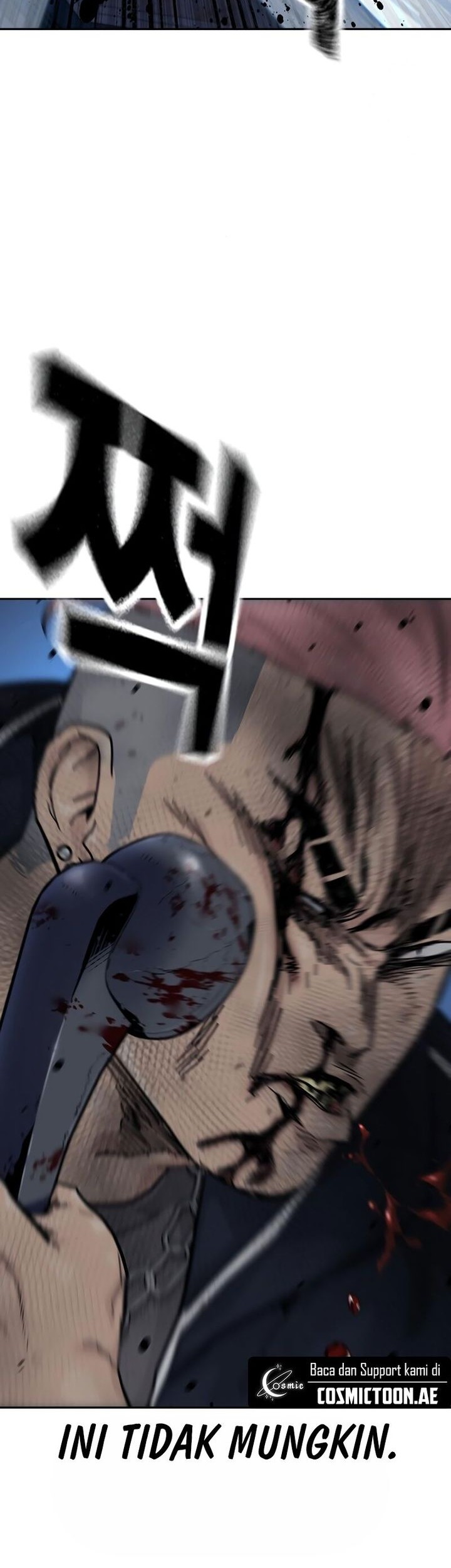 To Not Die Chapter 159 Gambar 34