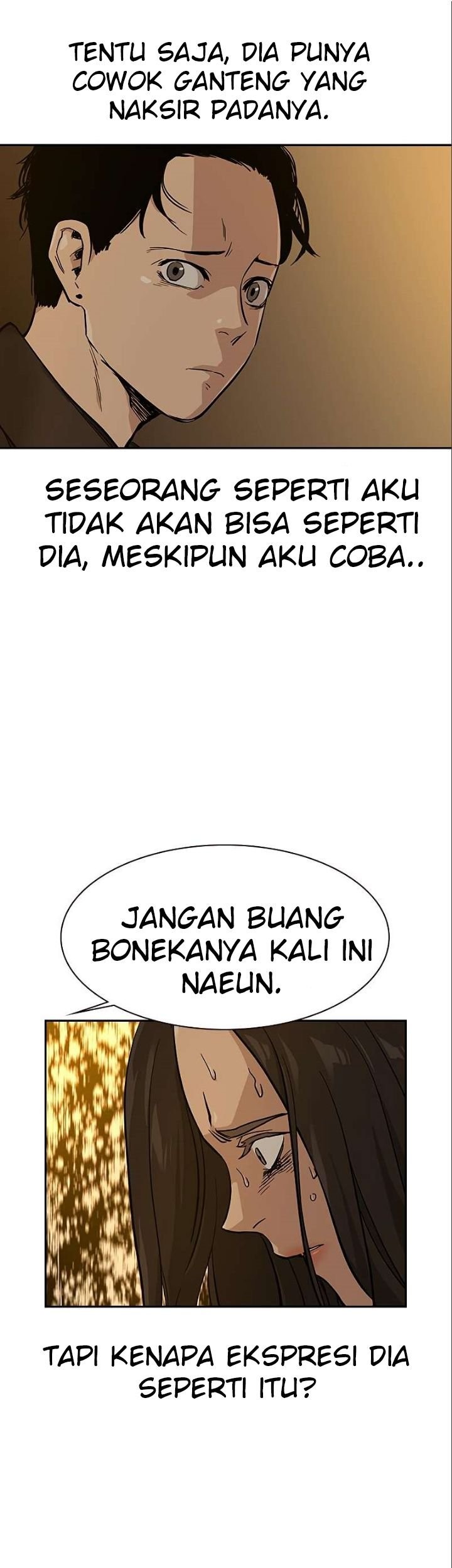 To Not Die Chapter 15 Gambar 71