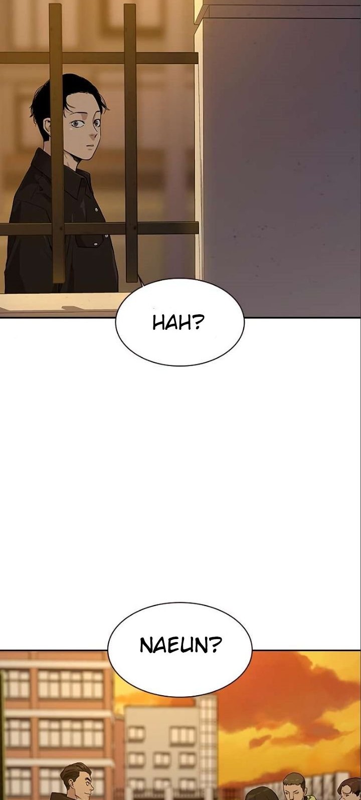 To Not Die Chapter 15 Gambar 67