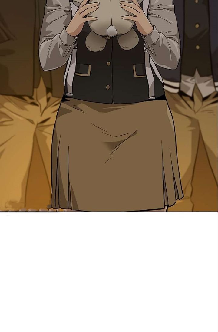 To Not Die Chapter 15 Gambar 70