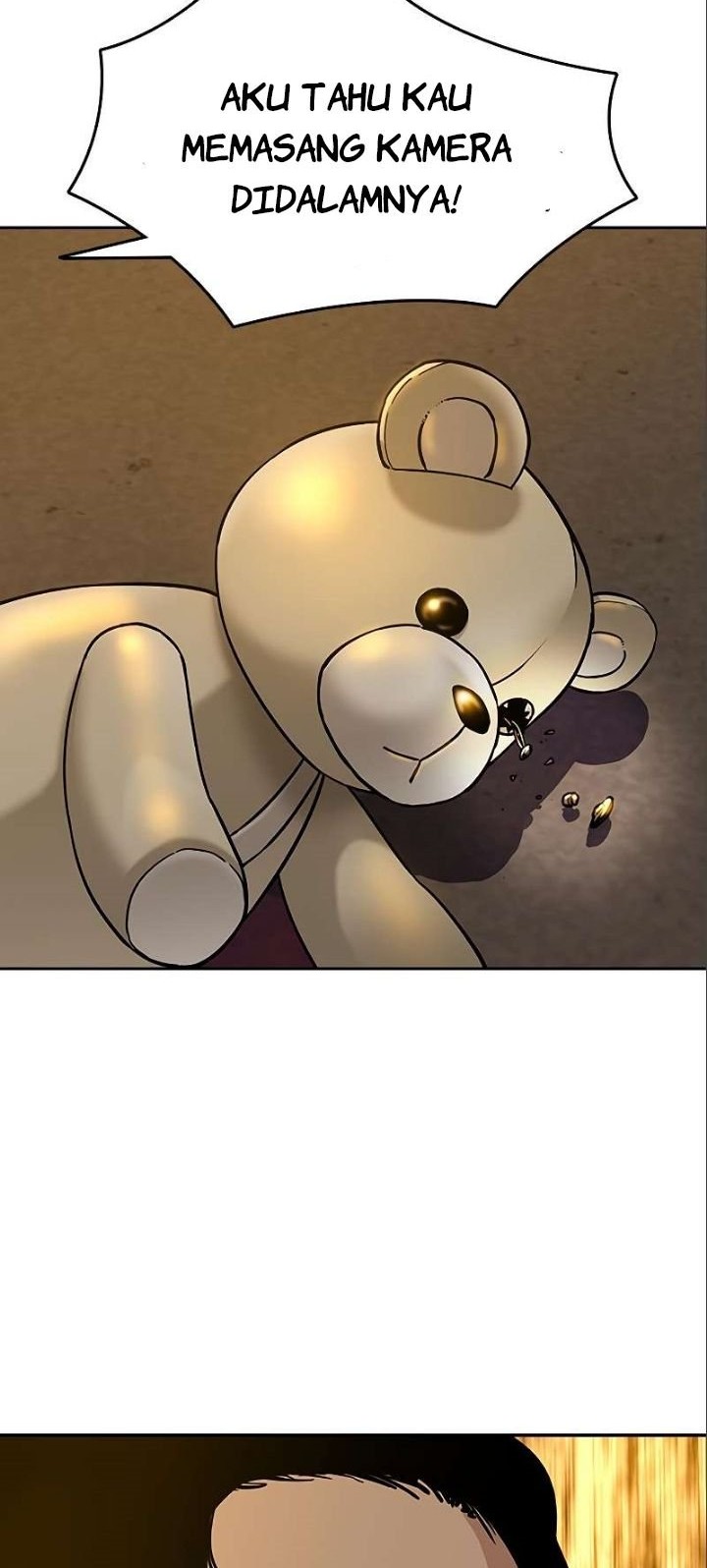 To Not Die Chapter 15 Gambar 74