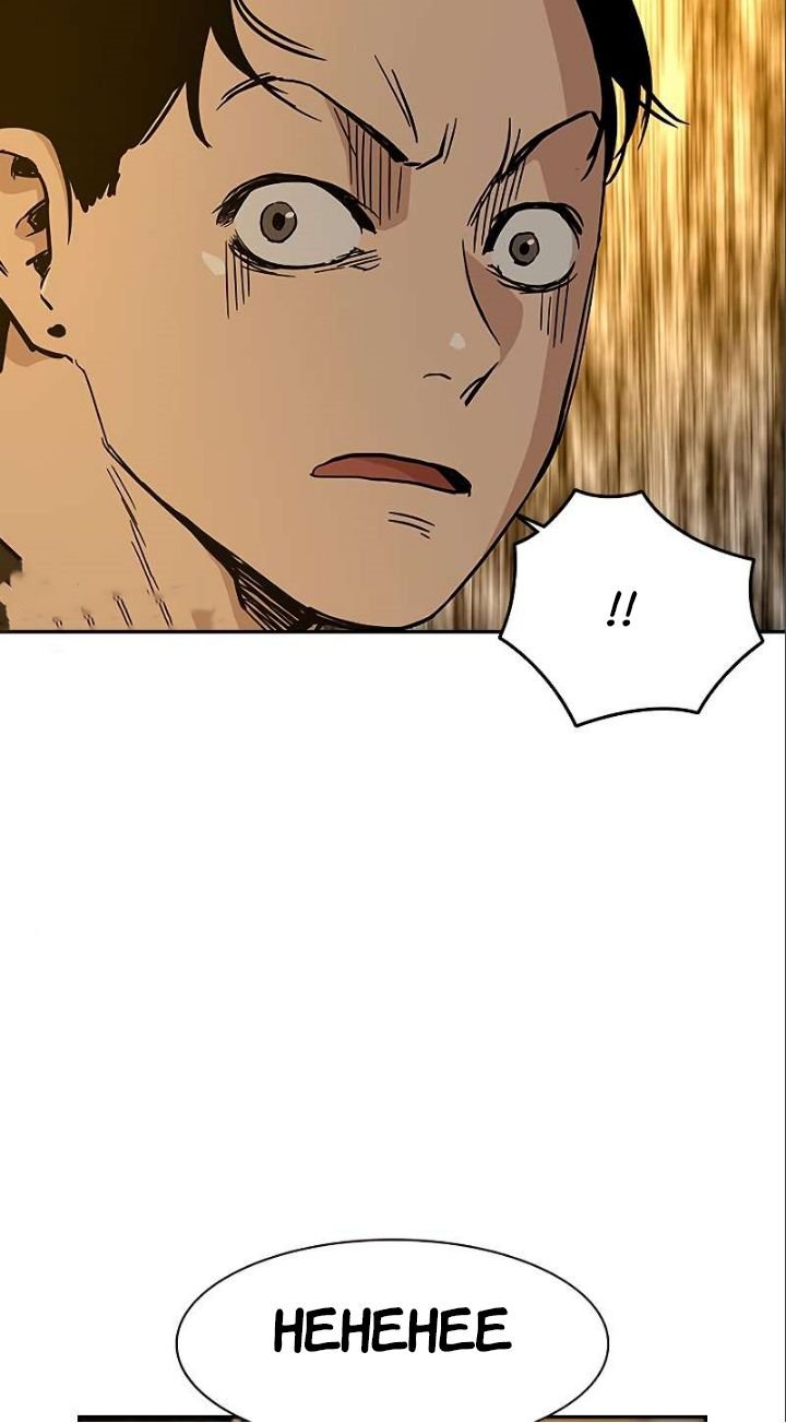 To Not Die Chapter 15 Gambar 75