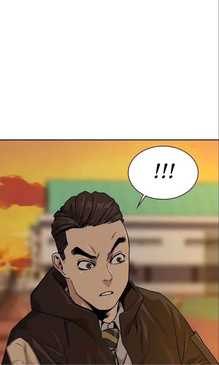 To Not Die Chapter 15 Gambar 80