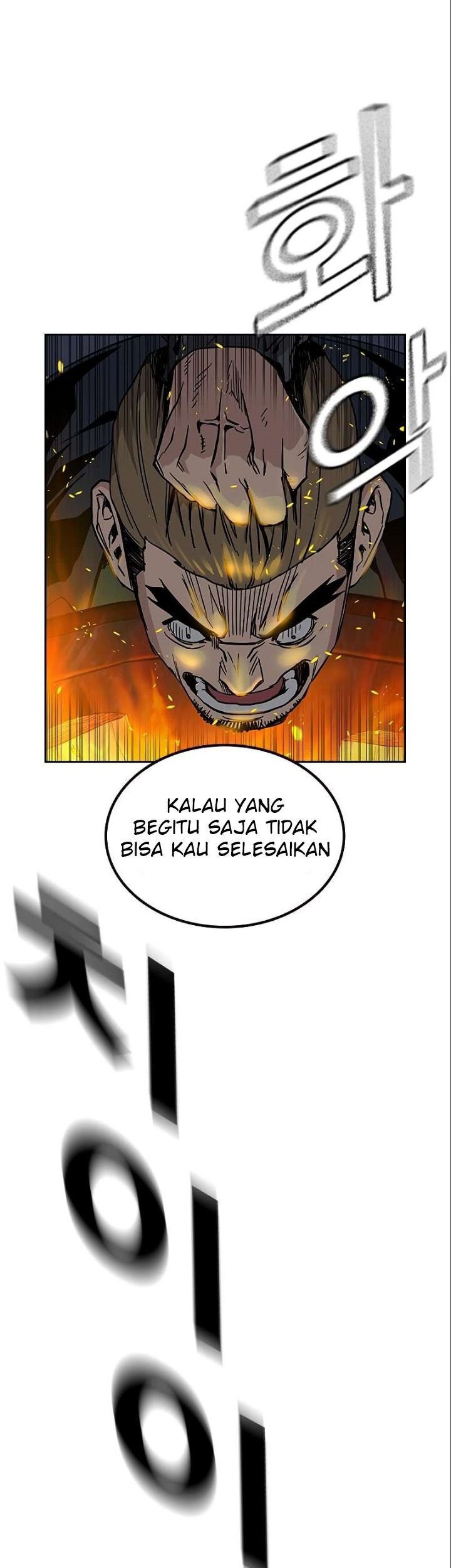 To Not Die Chapter 15 Gambar 6