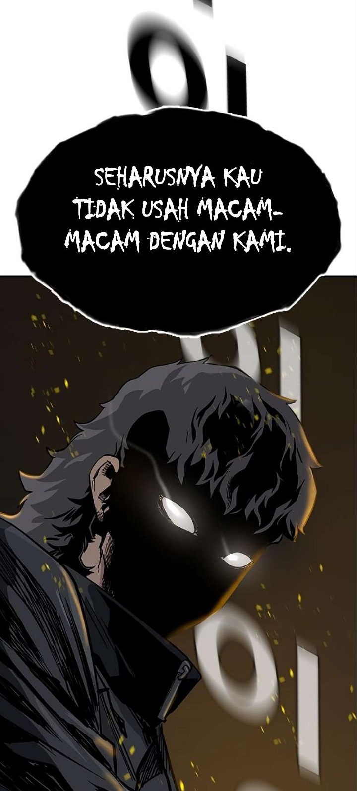 To Not Die Chapter 15 Gambar 7