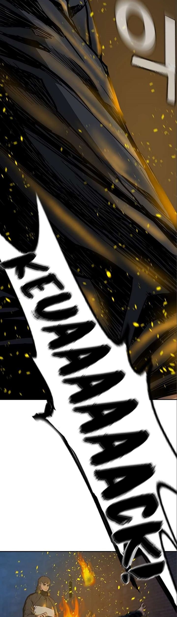 To Not Die Chapter 15 Gambar 8