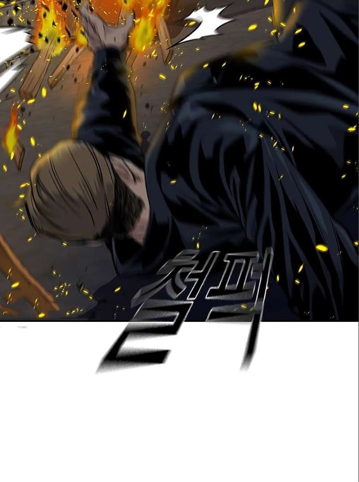 To Not Die Chapter 15 Gambar 10