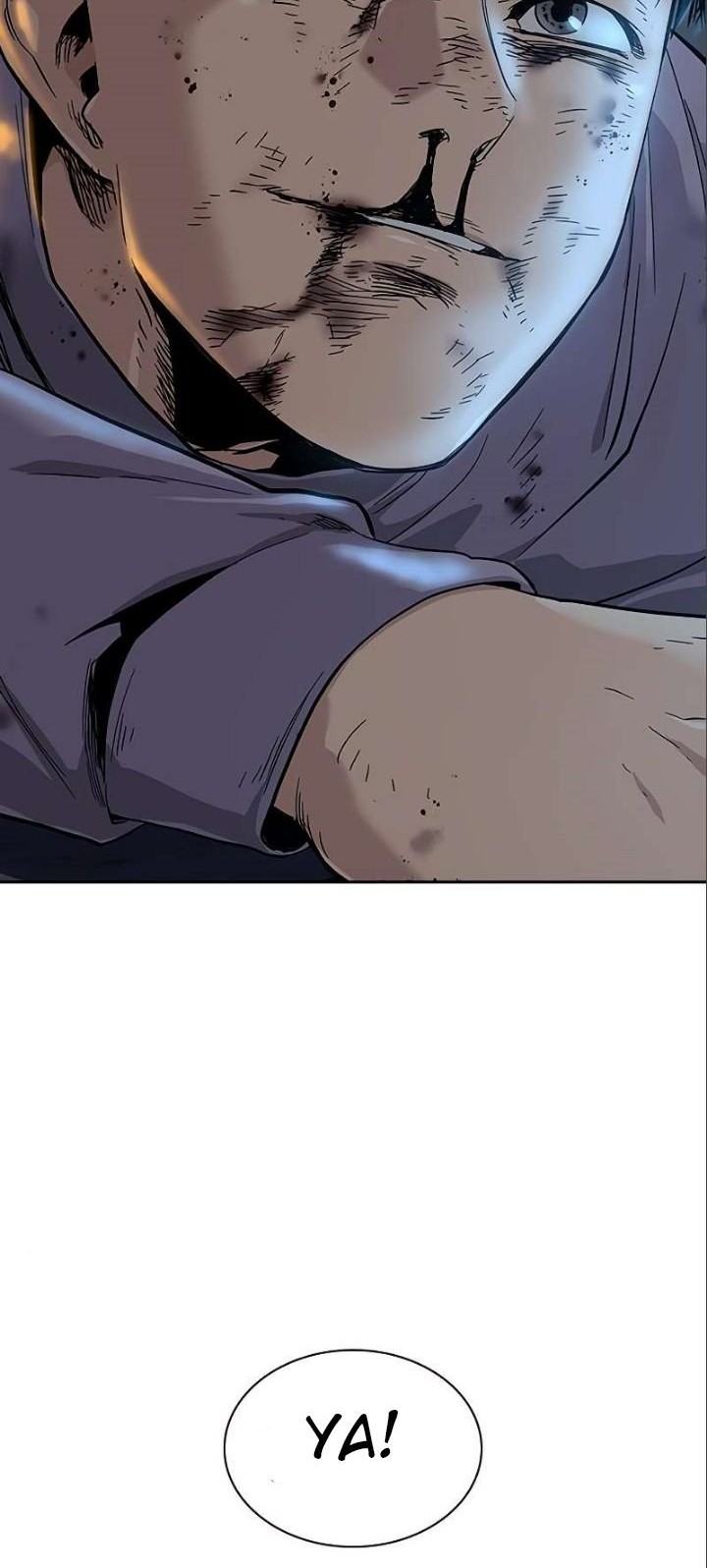 To Not Die Chapter 15 Gambar 17