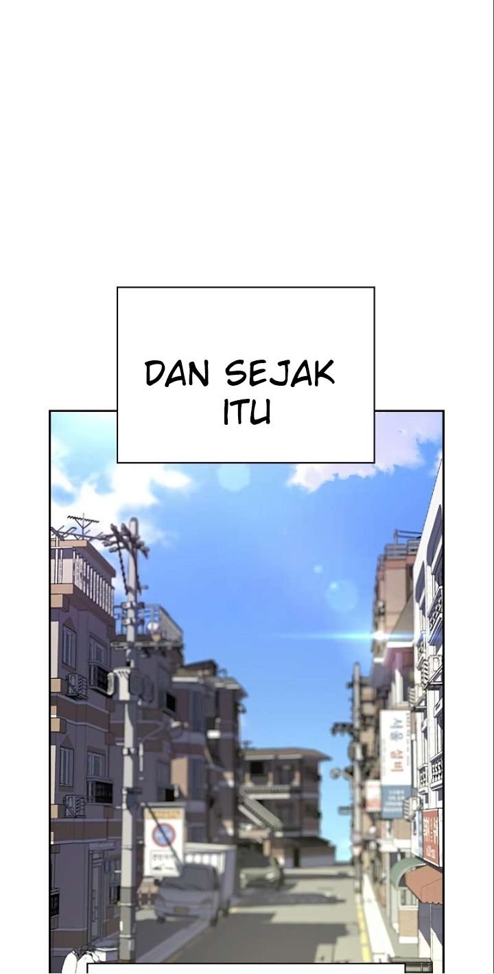 To Not Die Chapter 15 Gambar 25