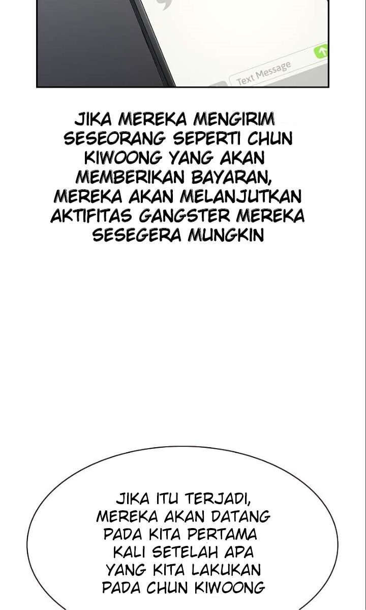 To Not Die Chapter 15 Gambar 30