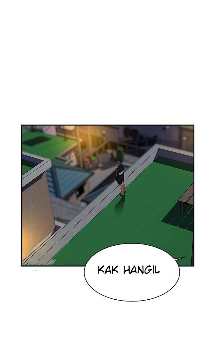To Not Die Chapter 15 Gambar 35