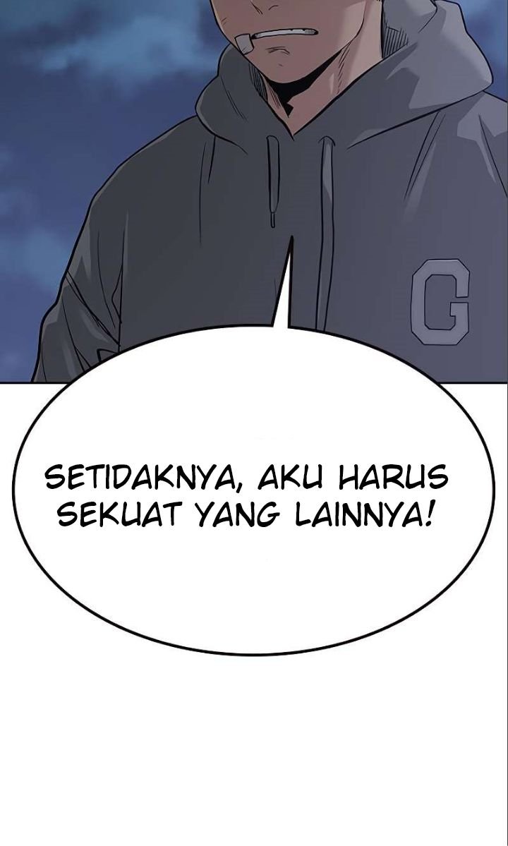 To Not Die Chapter 15 Gambar 40