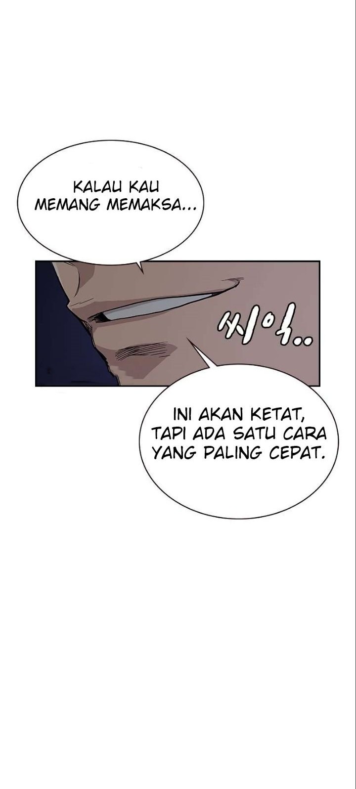 To Not Die Chapter 15 Gambar 42