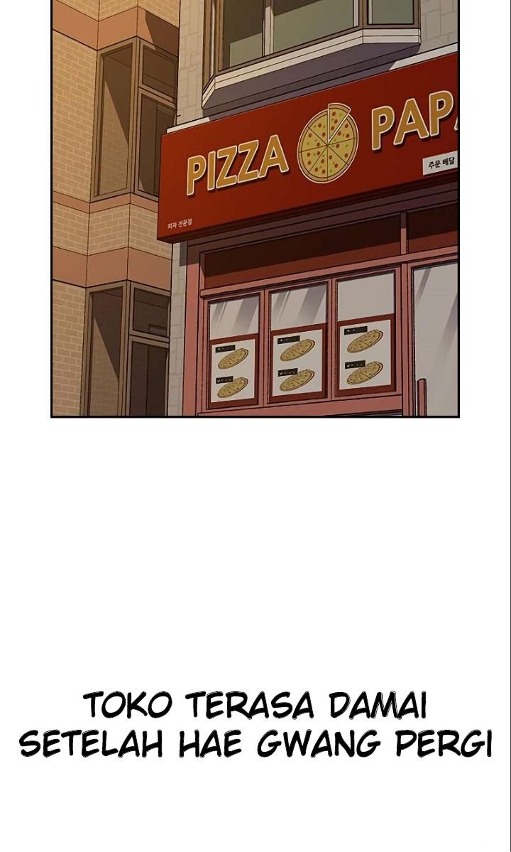 To Not Die Chapter 15 Gambar 45