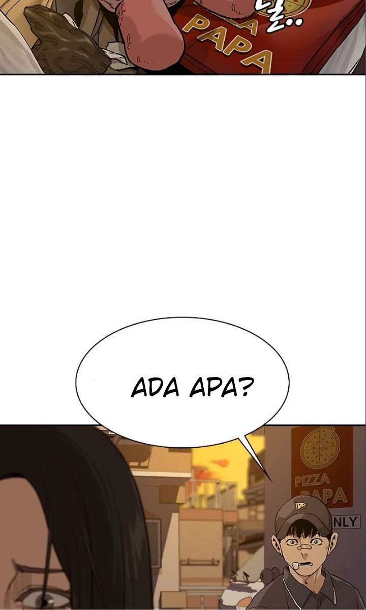 To Not Die Chapter 15 Gambar 50