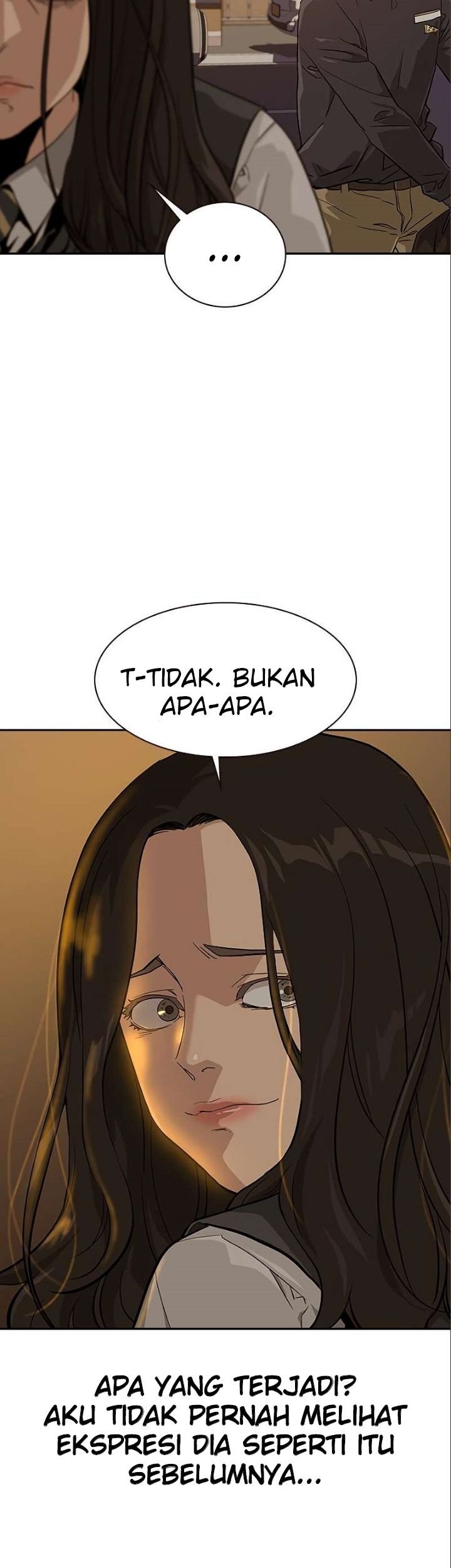 To Not Die Chapter 15 Gambar 51