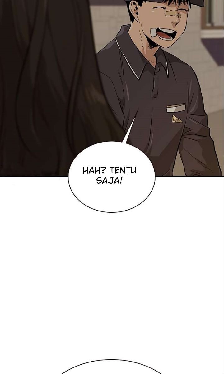 To Not Die Chapter 15 Gambar 55