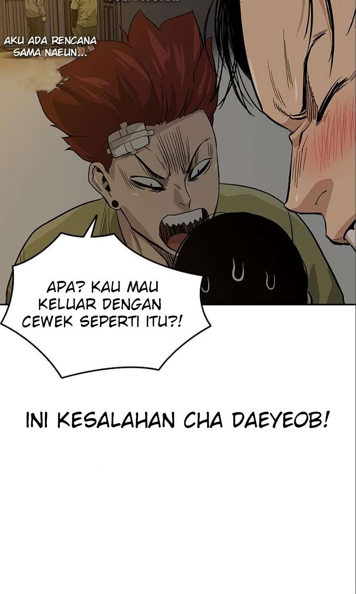 To Not Die Chapter 15 Gambar 60