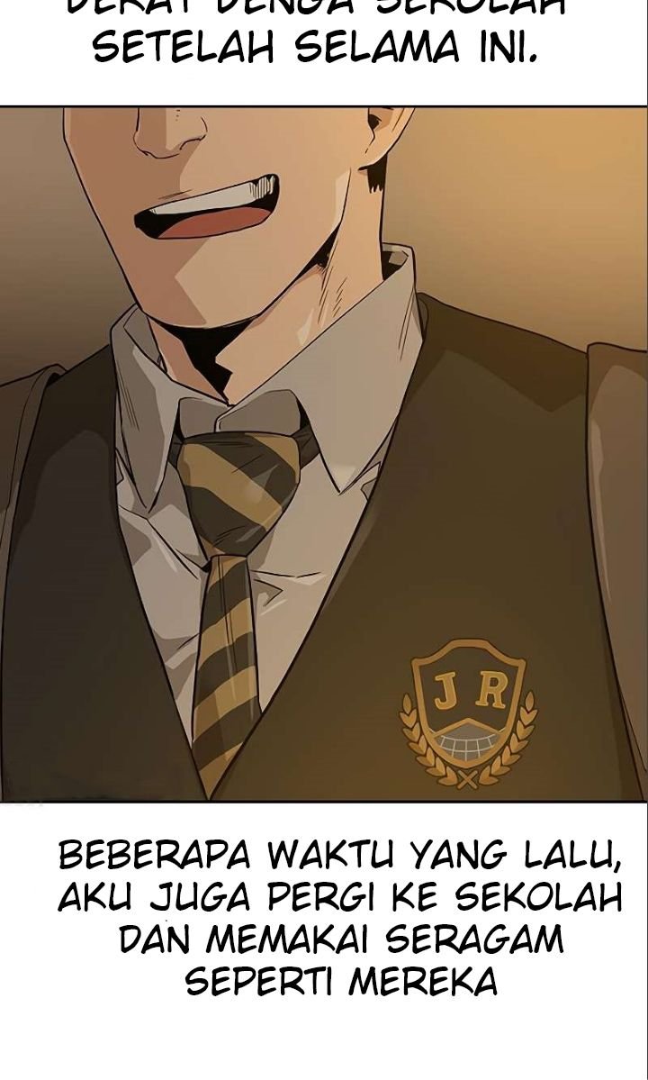 To Not Die Chapter 15 Gambar 65