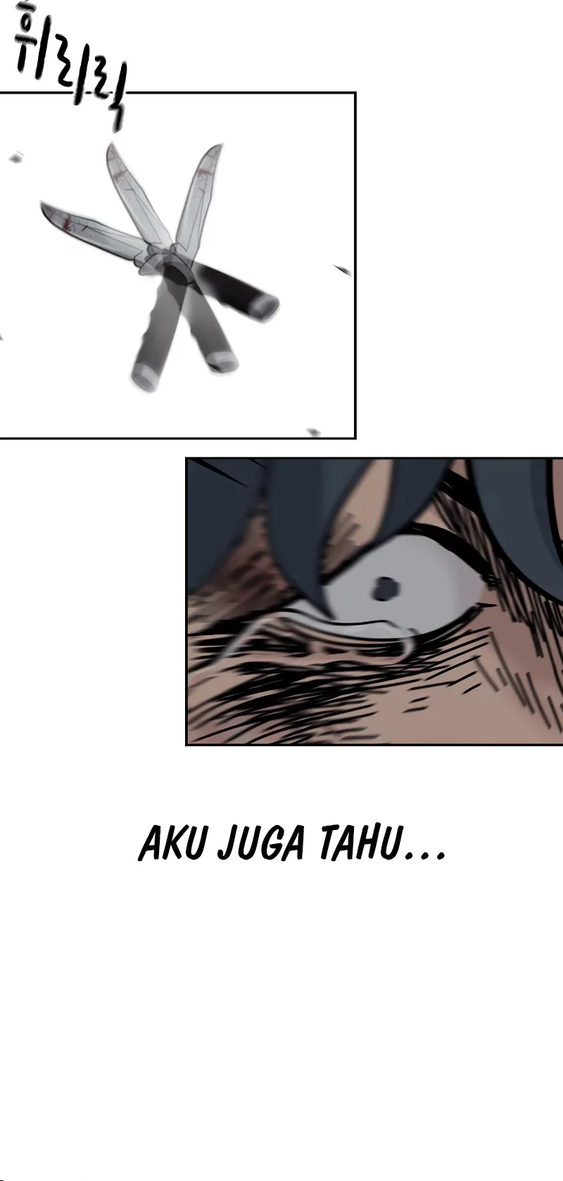 To Not Die Chapter 150 Gambar 64