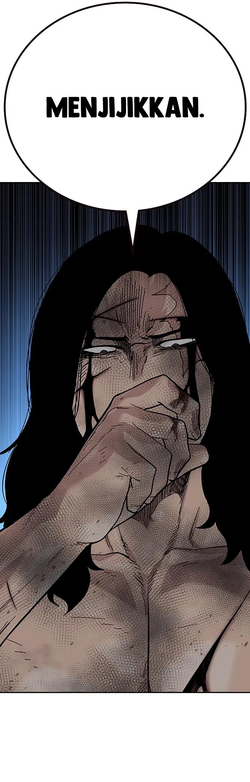 To Not Die Chapter 150 Gambar 71